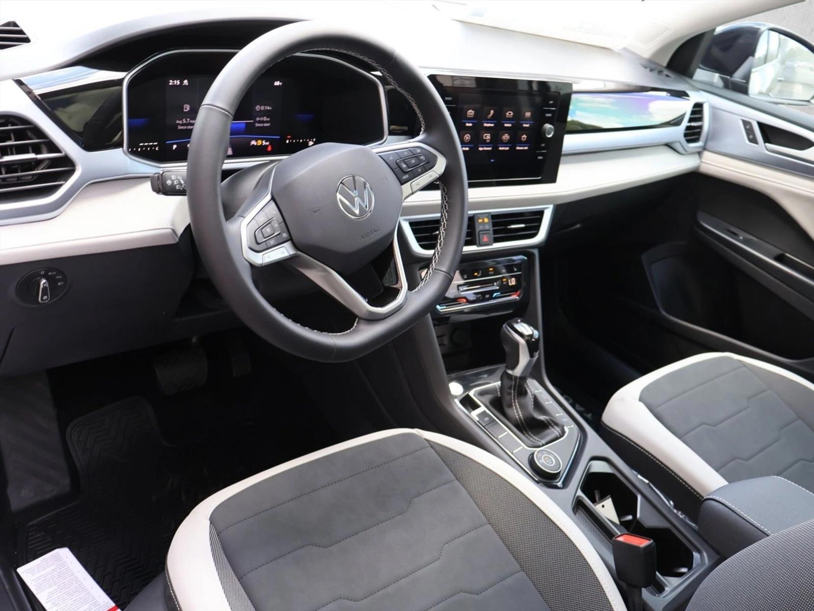 Thumbnail: 2026 Volkswagen Taos - 3