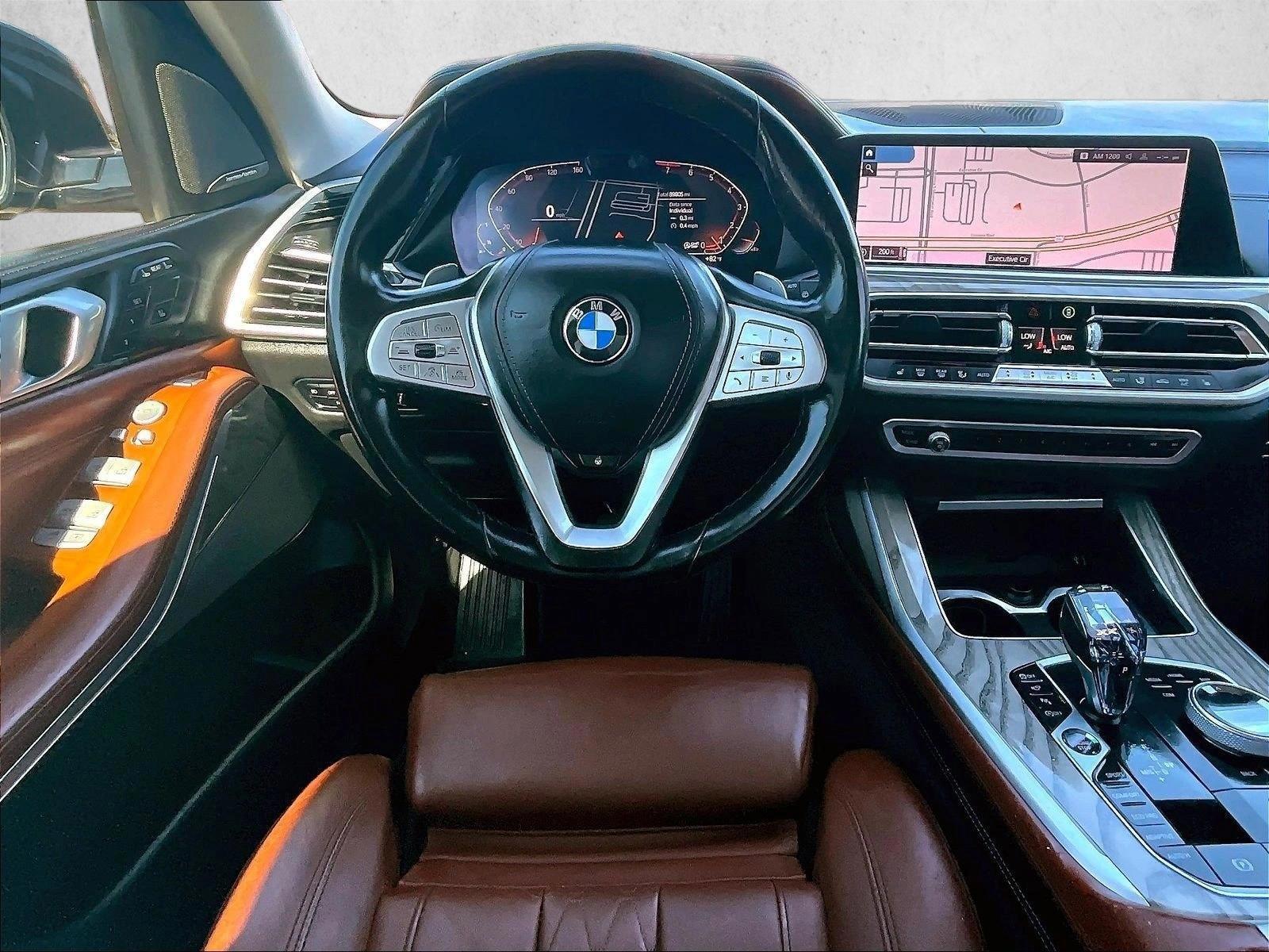 Thumbnail: 2019 BMW X7 - 3