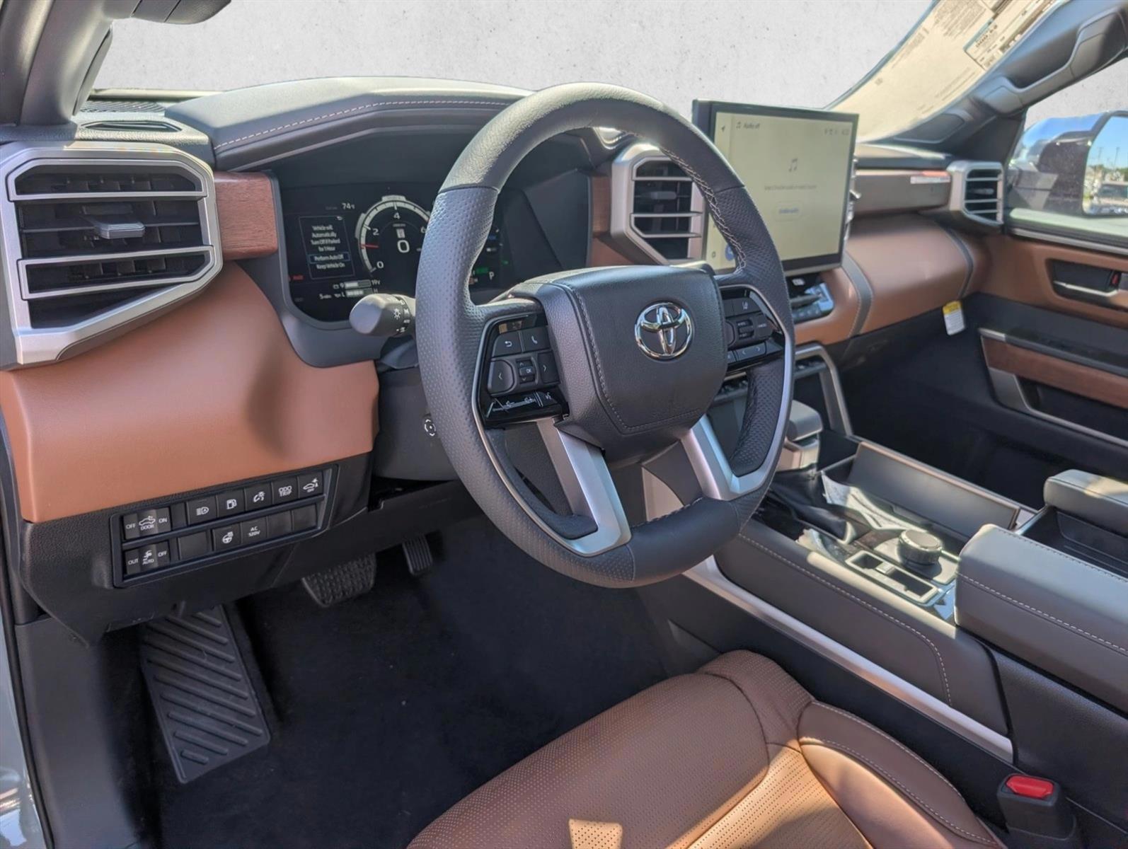 Thumbnail: 2026 Toyota Tundra - 3