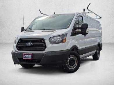 2018 Ford Transit Series  -
                  Golden, CO