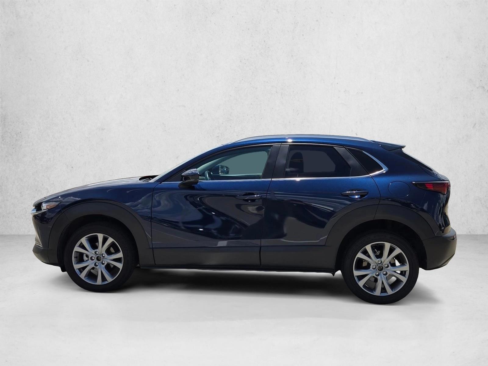 Thumbnail: 2022 Mazda CX-30 - 2