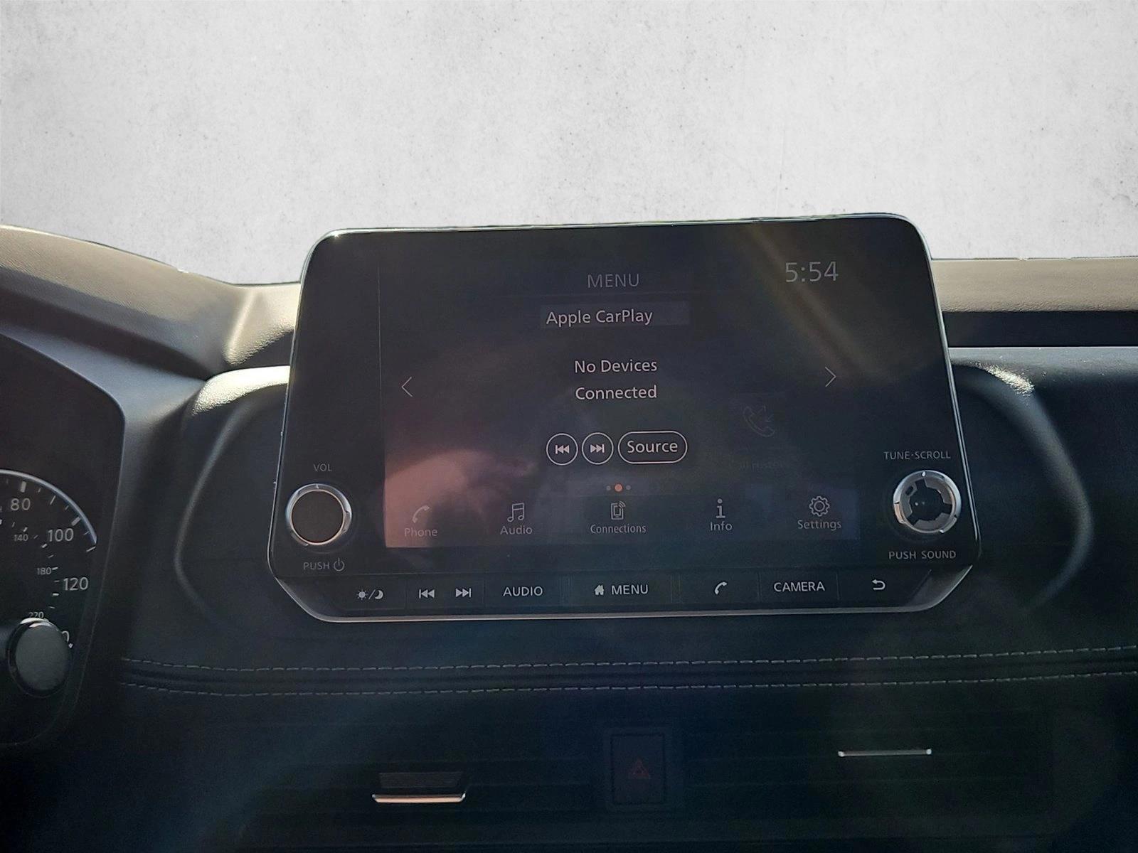 2023 Nissan Rogue S - Photo 13