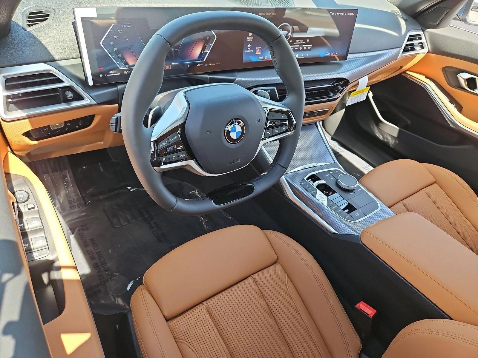 Thumbnail: 2026 BMW 3 Series - 3