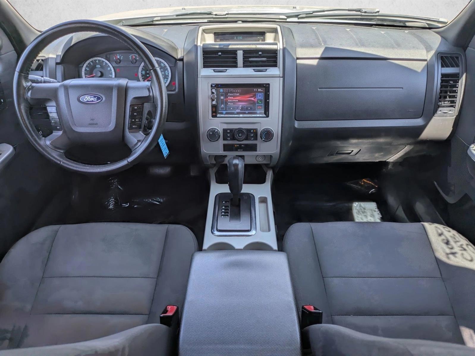 Thumbnail: 2012 Ford Escape - 3