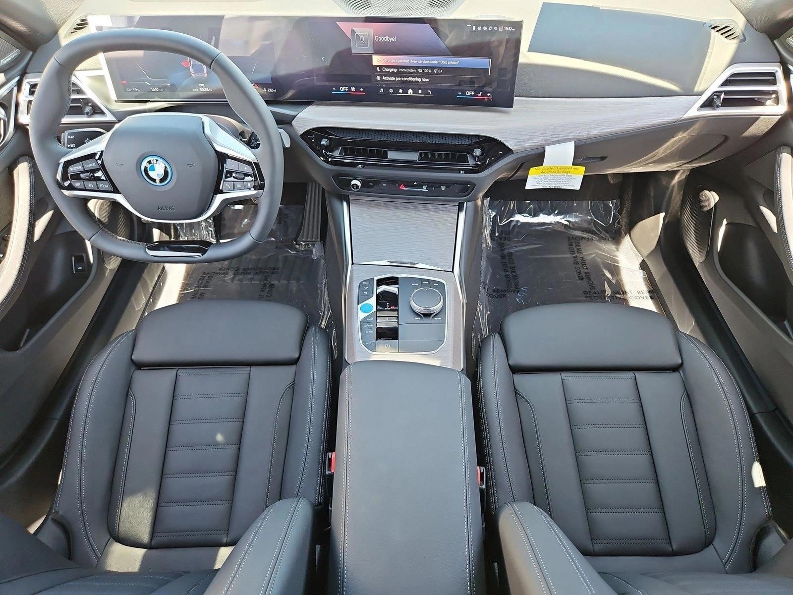 Thumbnail: 2026 BMW i4 - 3