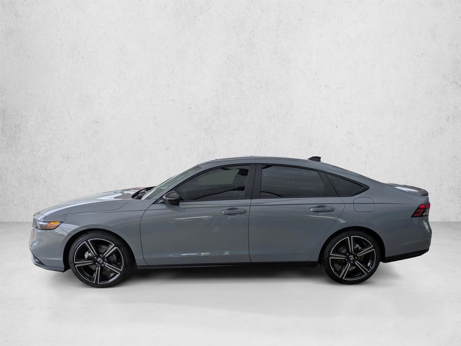 Thumbnail: 2026 Honda Accord - 2