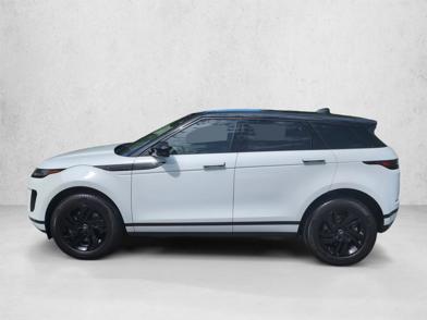 2024 Land Rover Range Rover Evoque
