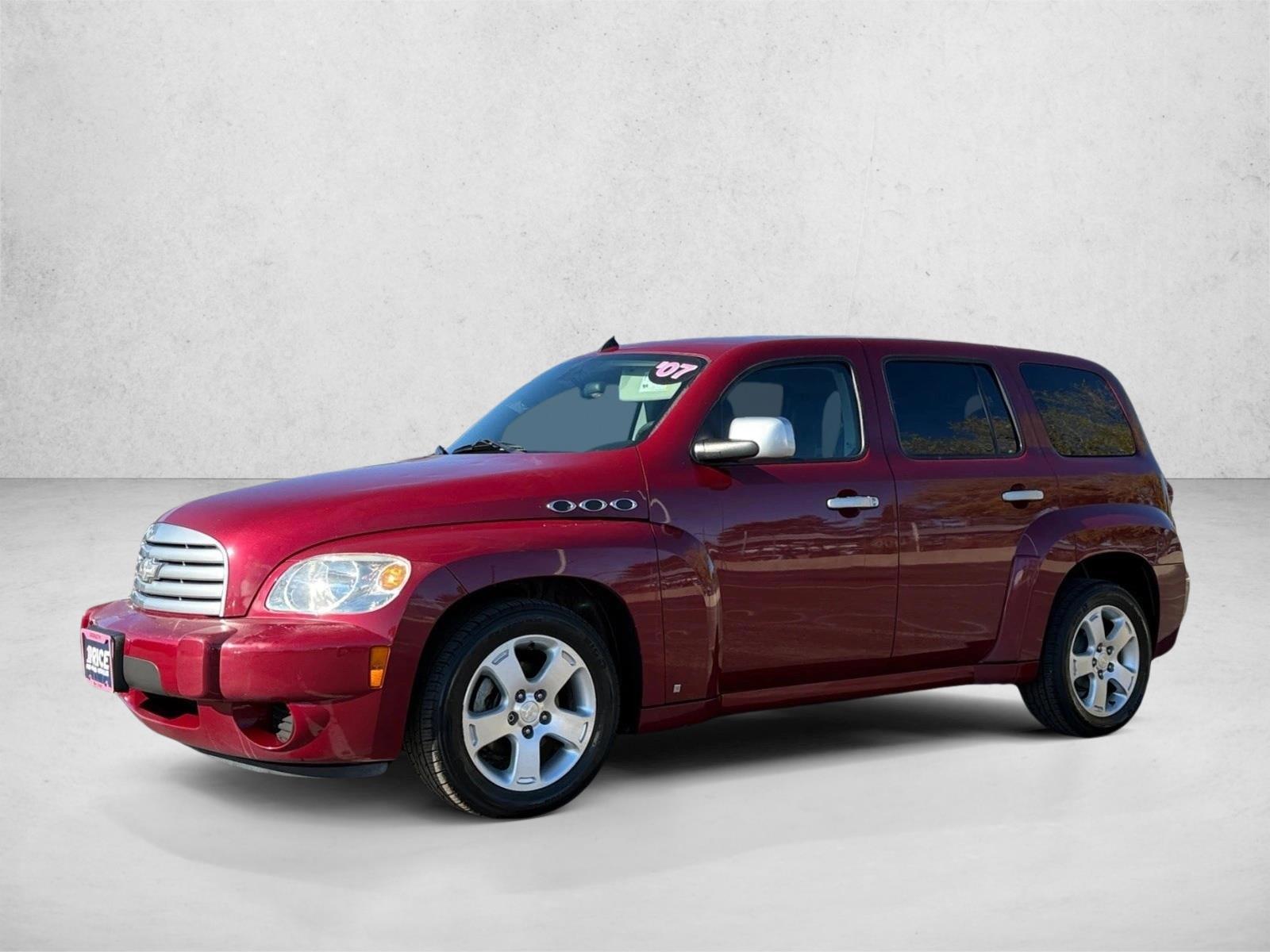 2007 Chevrolet HHR LT