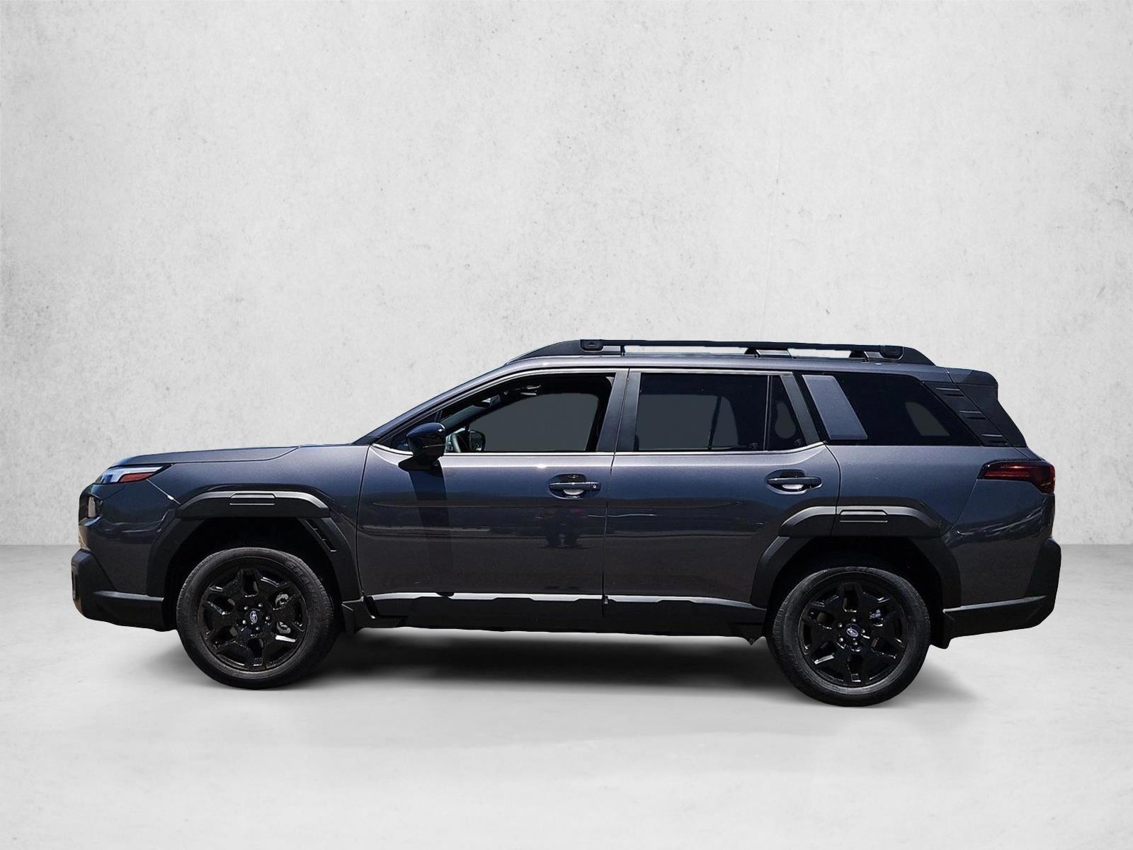 Thumbnail: 2026 Subaru Outback - 2