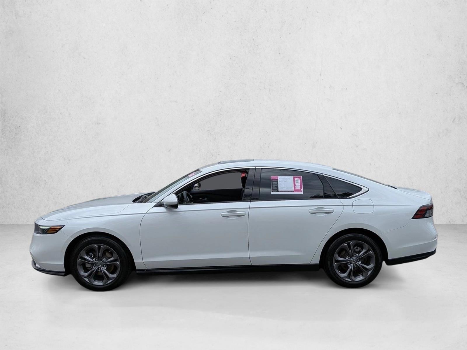Thumbnail: 2024 Honda Accord - 2