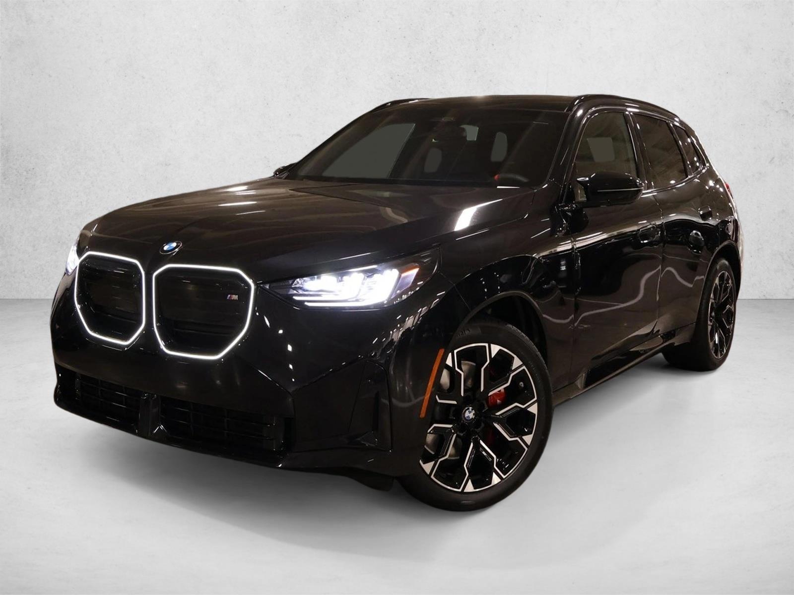 Thumbnail: 2026 BMW X3 - 1