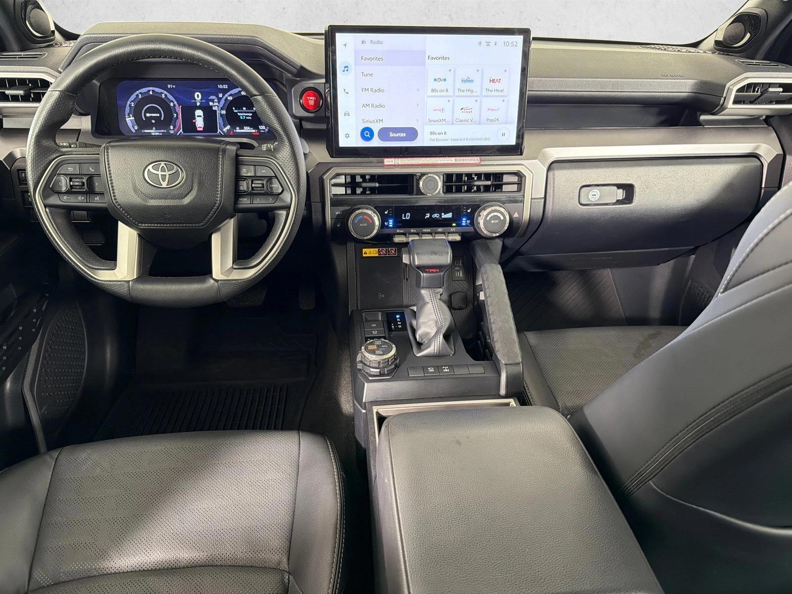 Thumbnail: 2025 Toyota 4Runner - 3