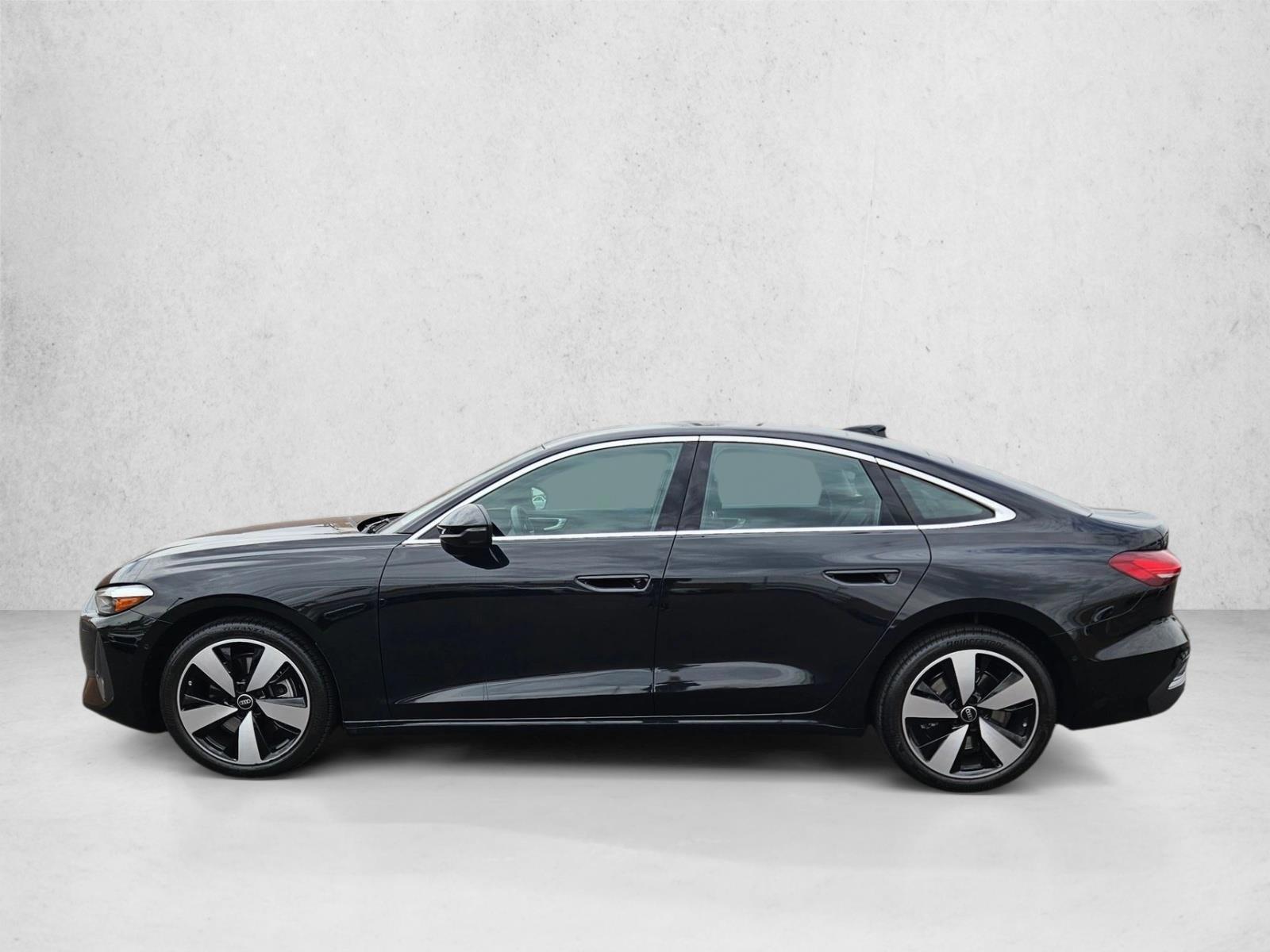 Thumbnail: 2025 Audi A5 - 2