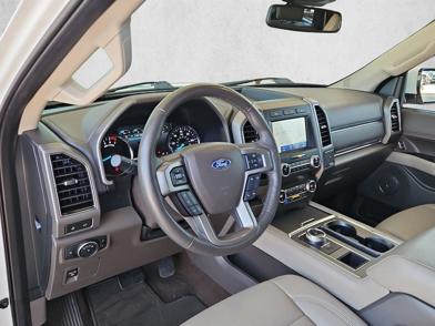 2021 Ford Expedition