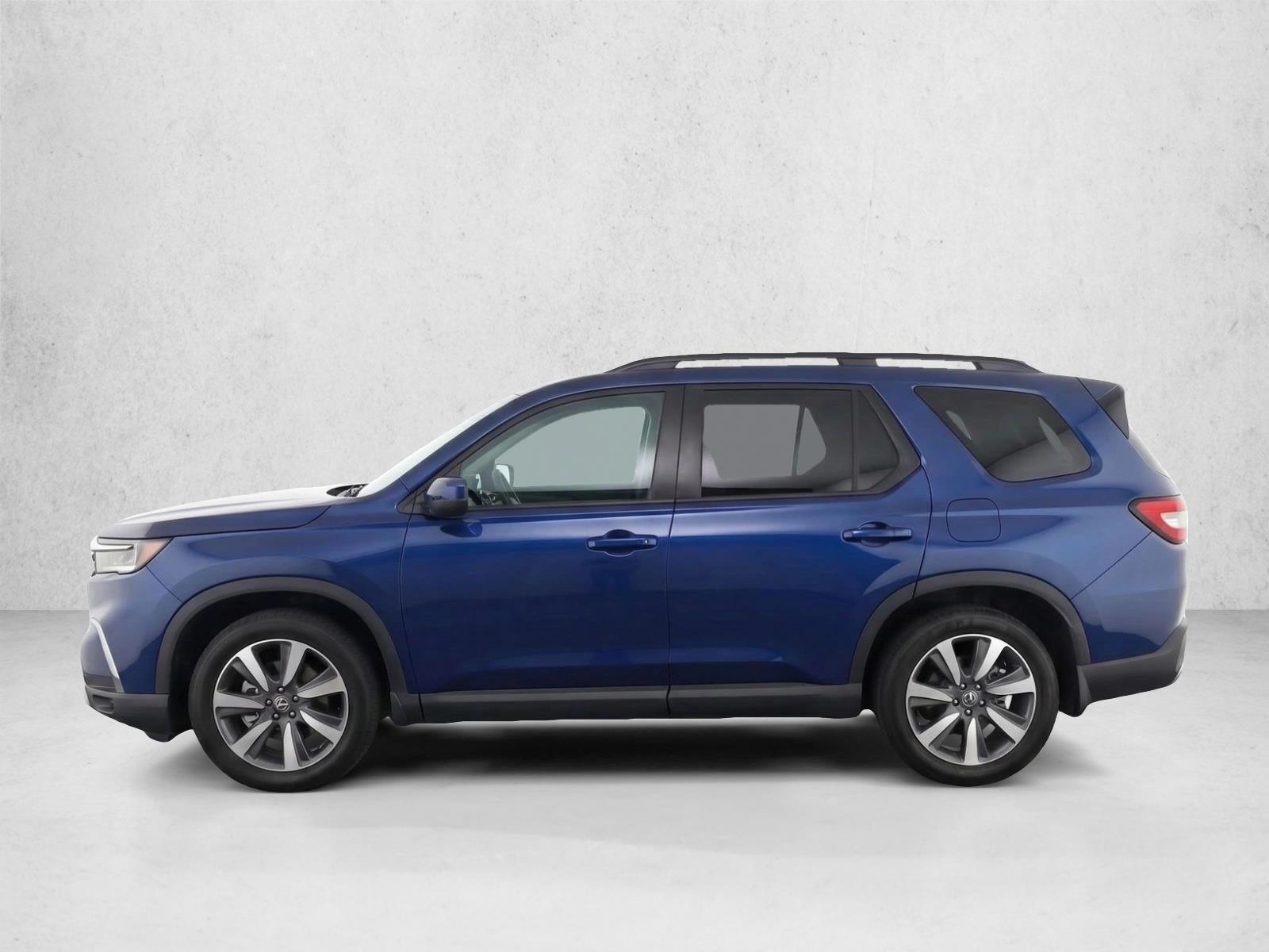 Thumbnail: 2024 Honda Pilot - 2