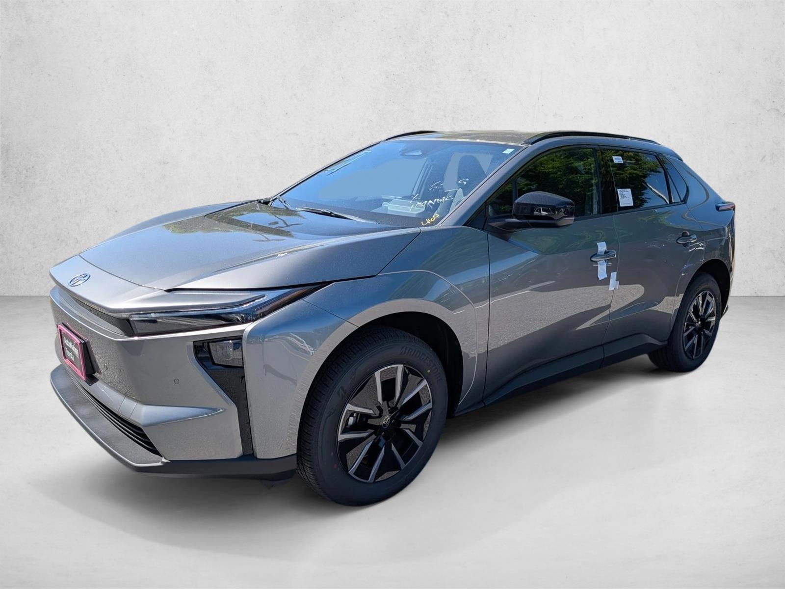 Thumbnail: 2026 Toyota bZ - 1