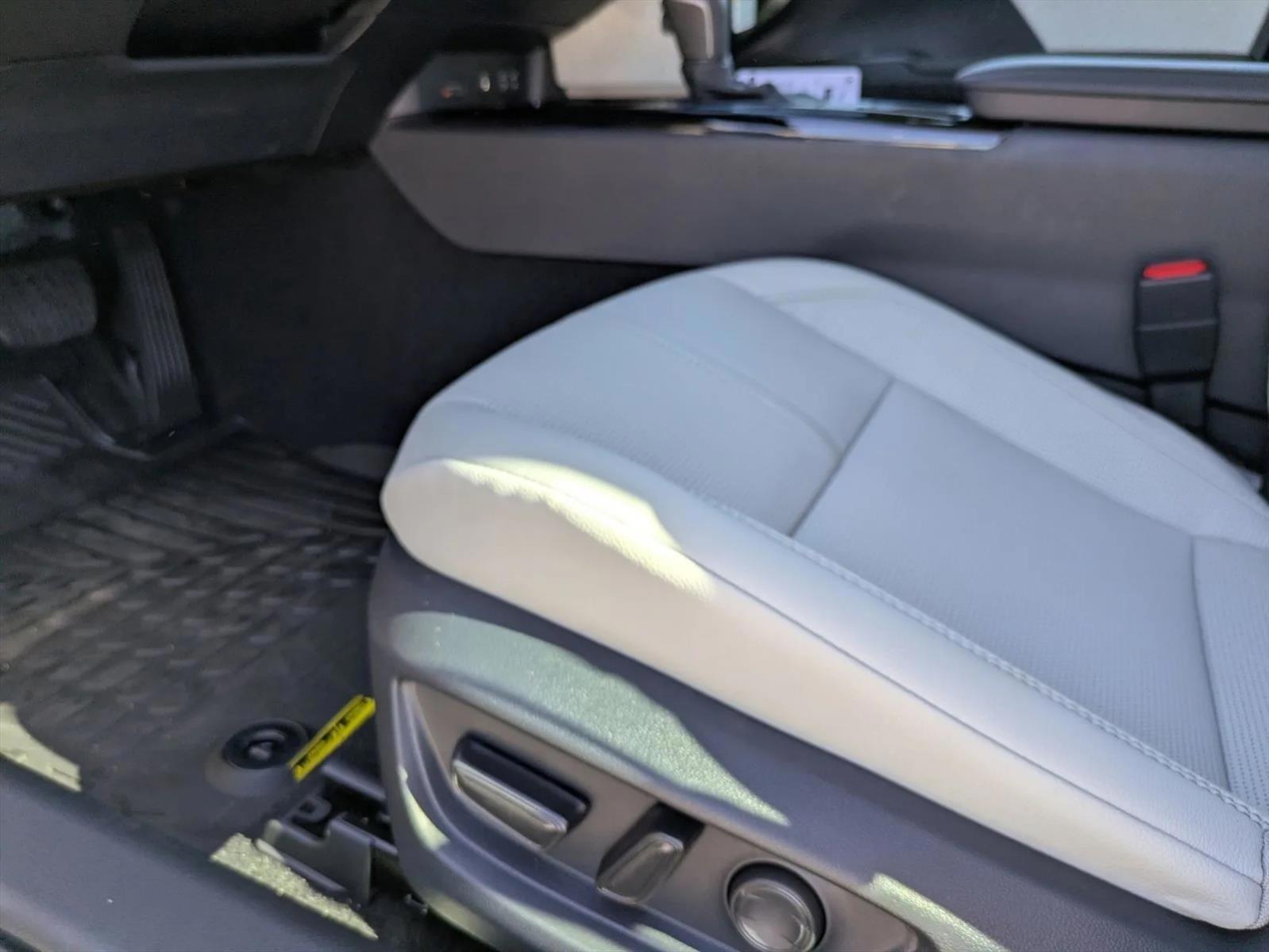 Thumbnail: 2026 Toyota Camry - 5