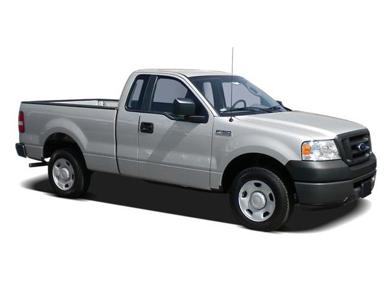 2006 Ford F-150 XLT -
                  Amarillo, TX