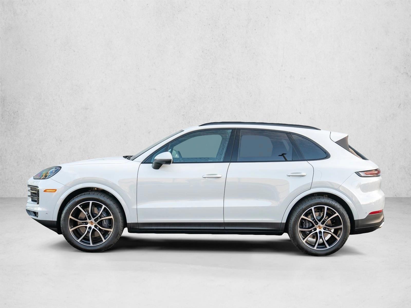 Thumbnail: 2026 Porsche Cayenne - 2