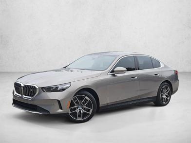 2024 BMW i5 eDrive40 -
                  Conroe, TX