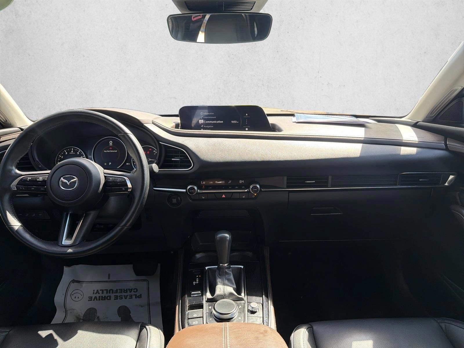 Thumbnail: 2024 Mazda CX-30 - 3