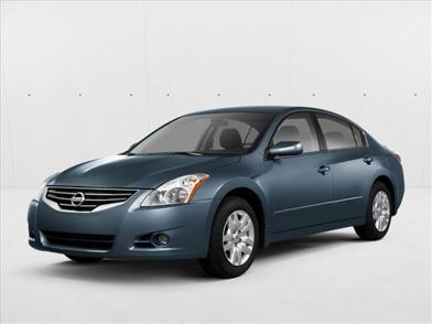 2010 Nissan Altima SL -
                  Colorado Springs, CO