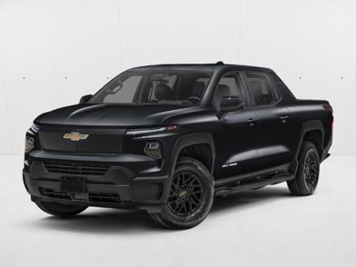 2026 Chevrolet Silverado EV RST Extended Range -
                  Mesa, AZ