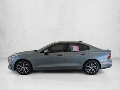 2019 Volvo S60