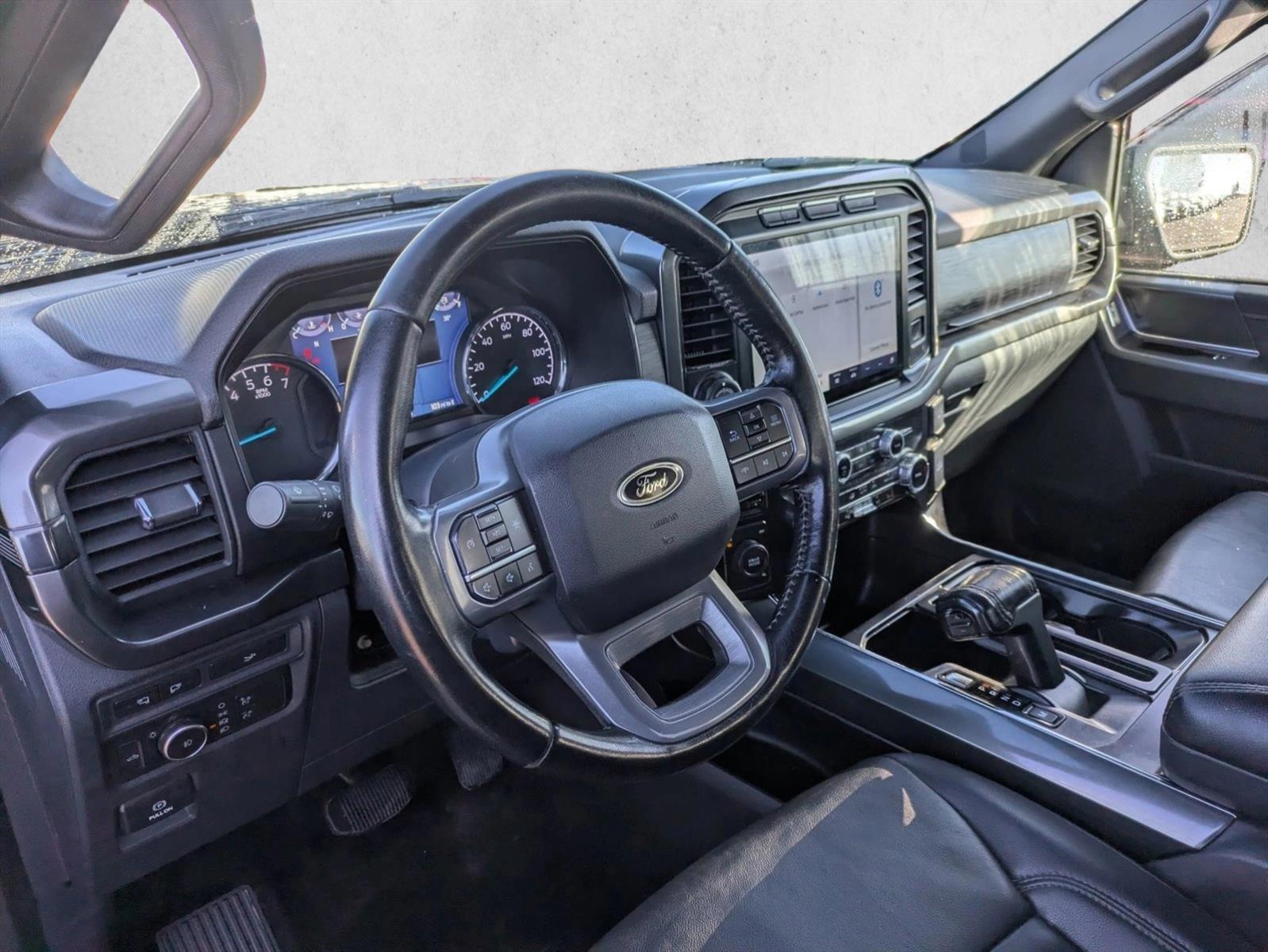 Thumbnail: 2022 Ford F-150 - 3
