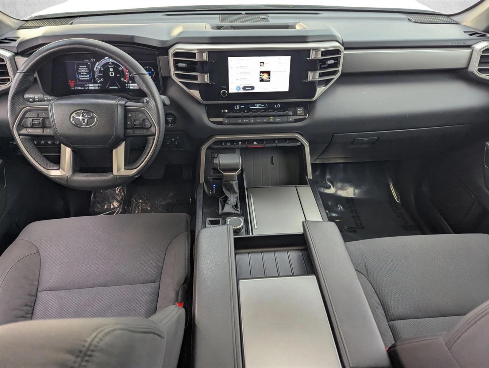 Thumbnail: 2025 Toyota Sequoia - 3