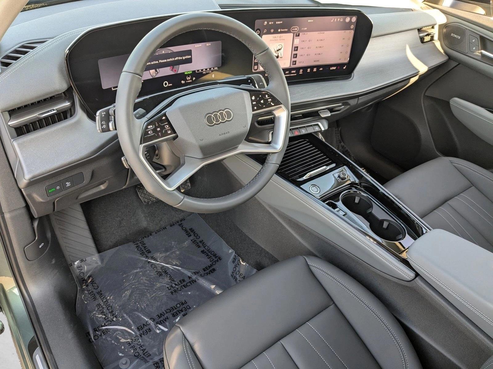 Thumbnail: 2026 Audi Q3 - 3