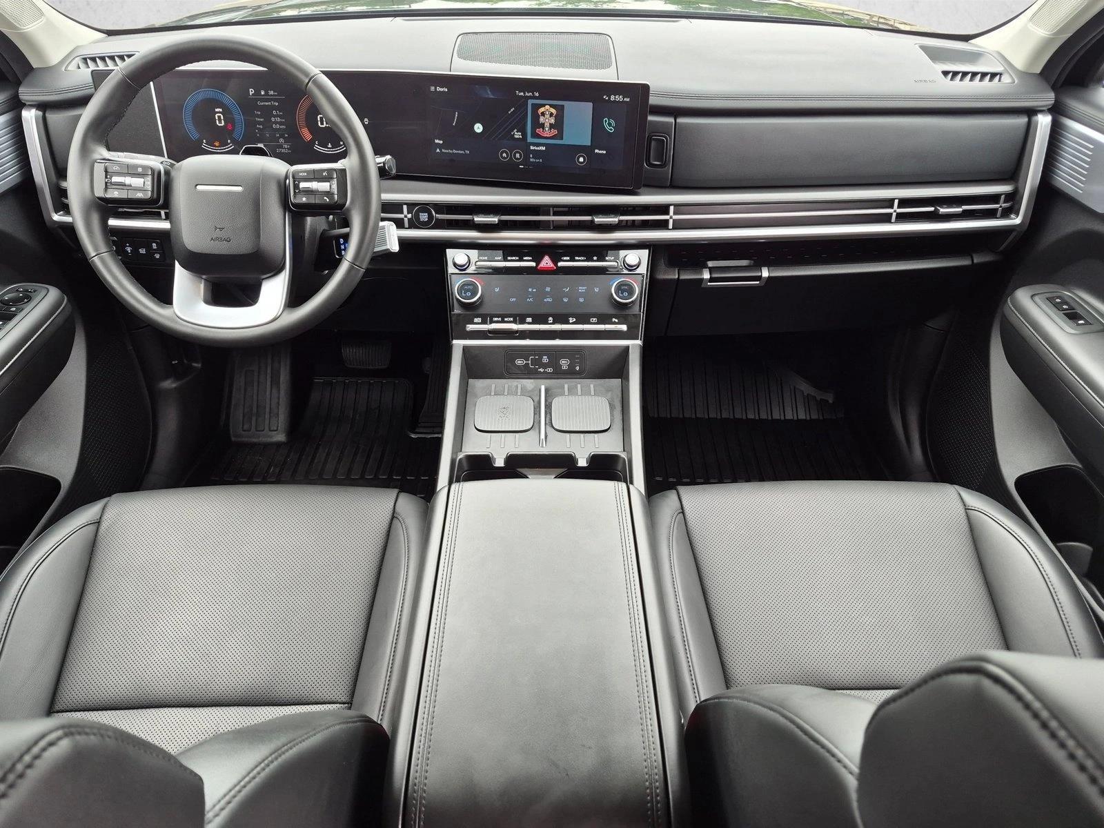 2024 Hyundai Santa Fe XRT - Photo 17