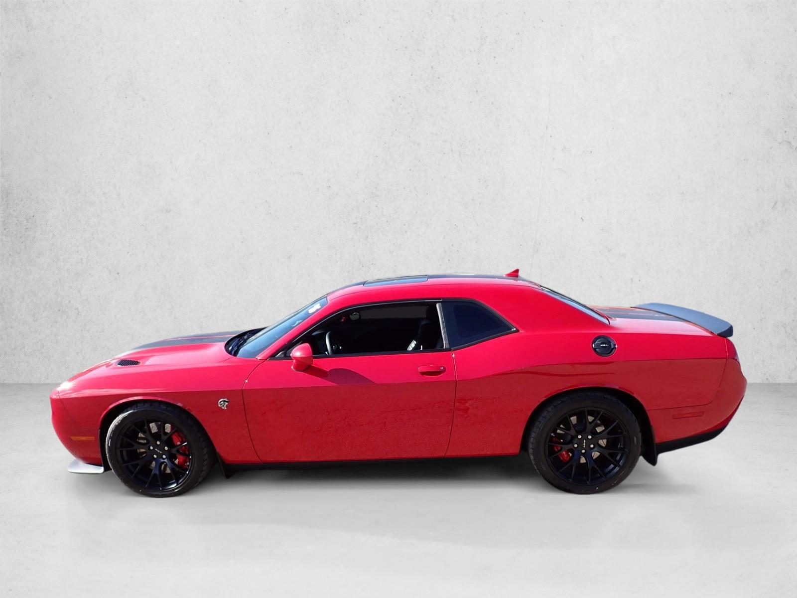 Thumbnail: 2016 Dodge Challenger - 2