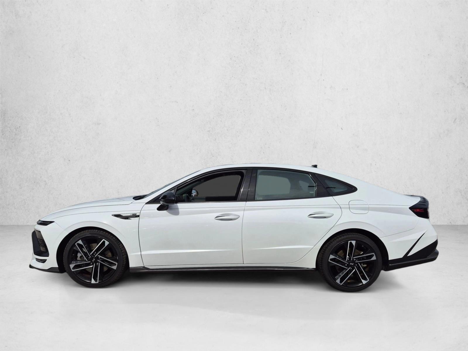 Thumbnail: 2025 Hyundai Sonata - 2