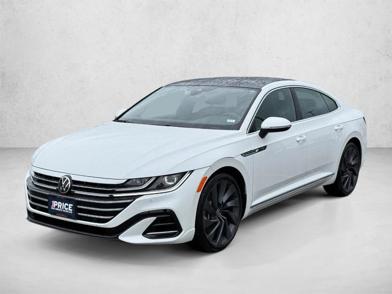 2023 Volkswagen Arteon SEL R-Line -
                  Libertyville, IL