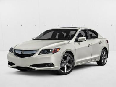 2015 Acura ILX Technology -
                  Sanford, FL