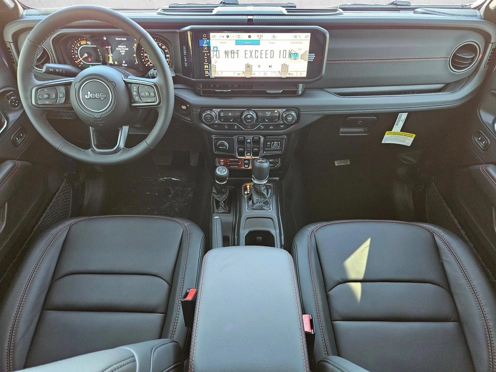 Thumbnail: 2026 Jeep Wrangler - 4