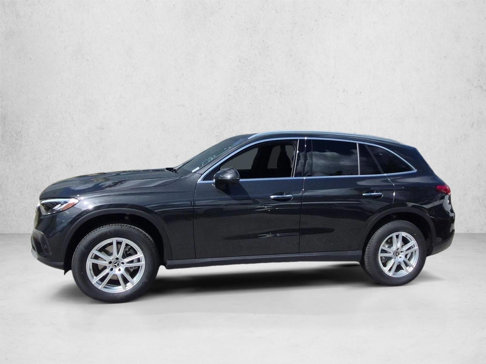 Thumbnail: 2026 Mercedes-Benz GLC - 2