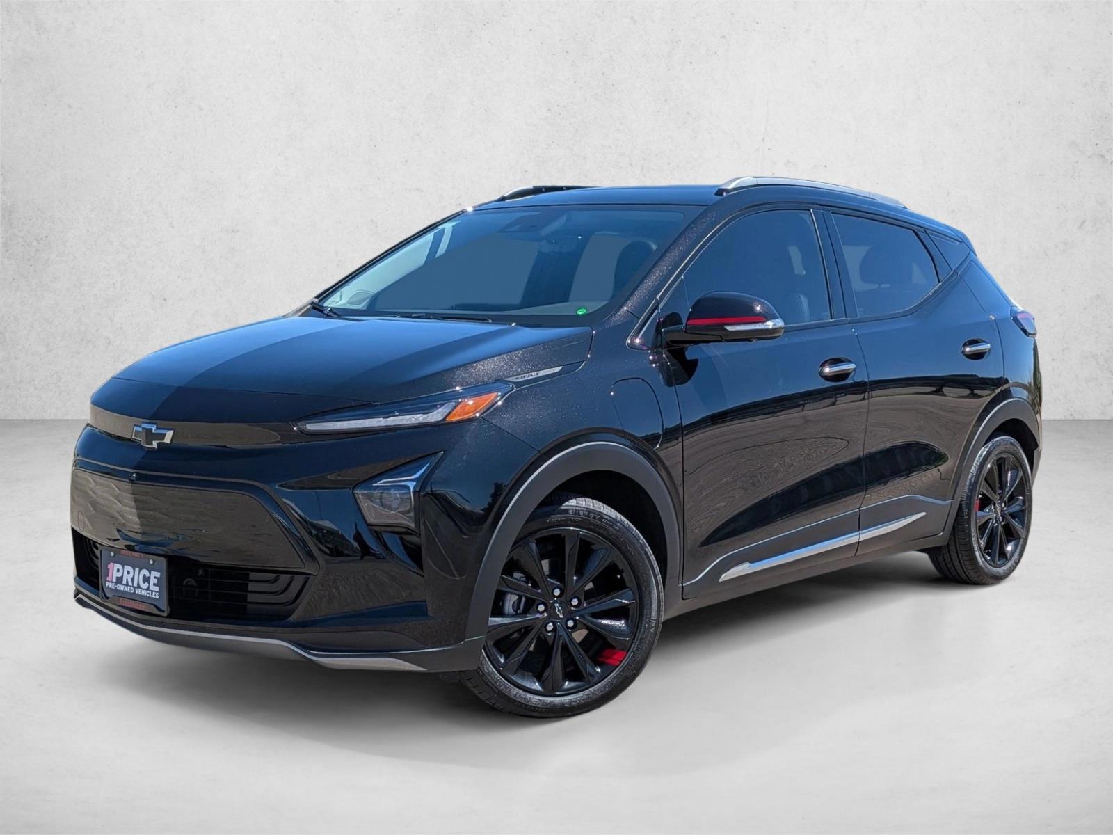 Thumbnail: 2023 Chevrolet Bolt EUV - 1