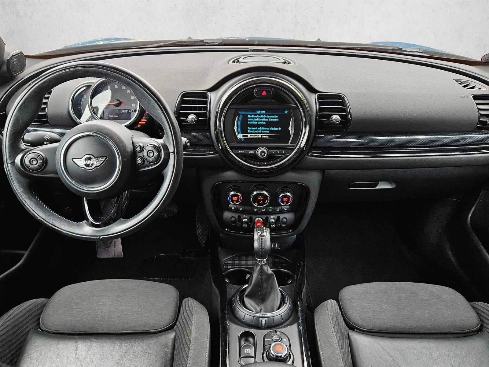 Thumbnail: 2017 MINI Cooper Clubman - 3
