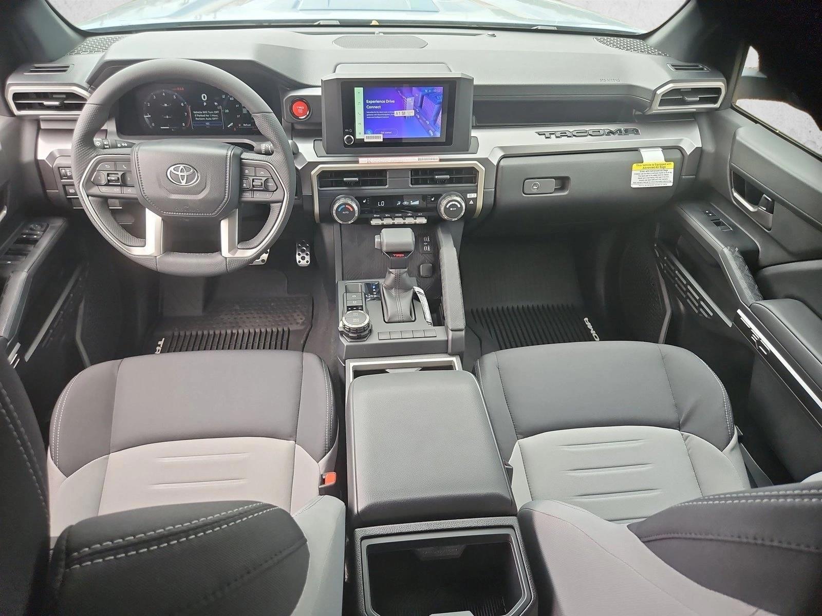Thumbnail: 2026 Toyota Tacoma - 3
