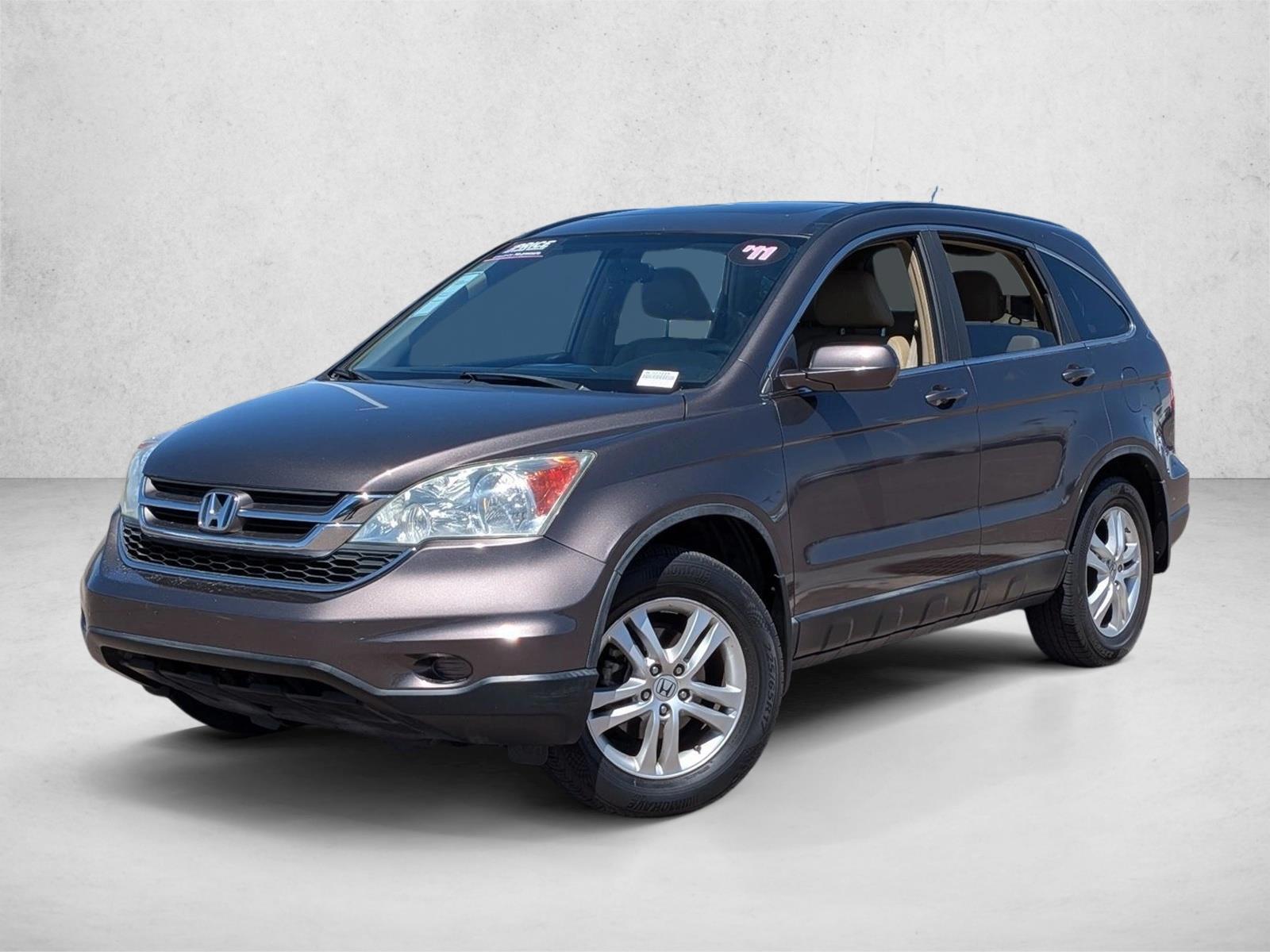 Thumbnail: 2011 Honda CR-V - 1