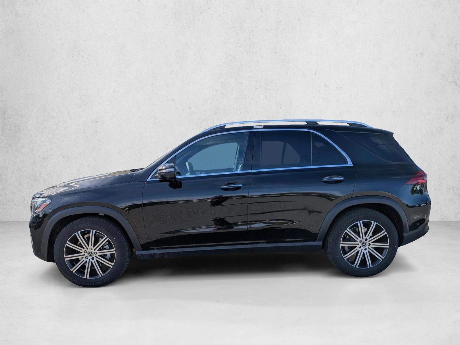 Thumbnail: 2026 Mercedes-Benz GLE - 2