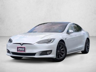 2020 Tesla Model S Performance -
                  Sterling, VA