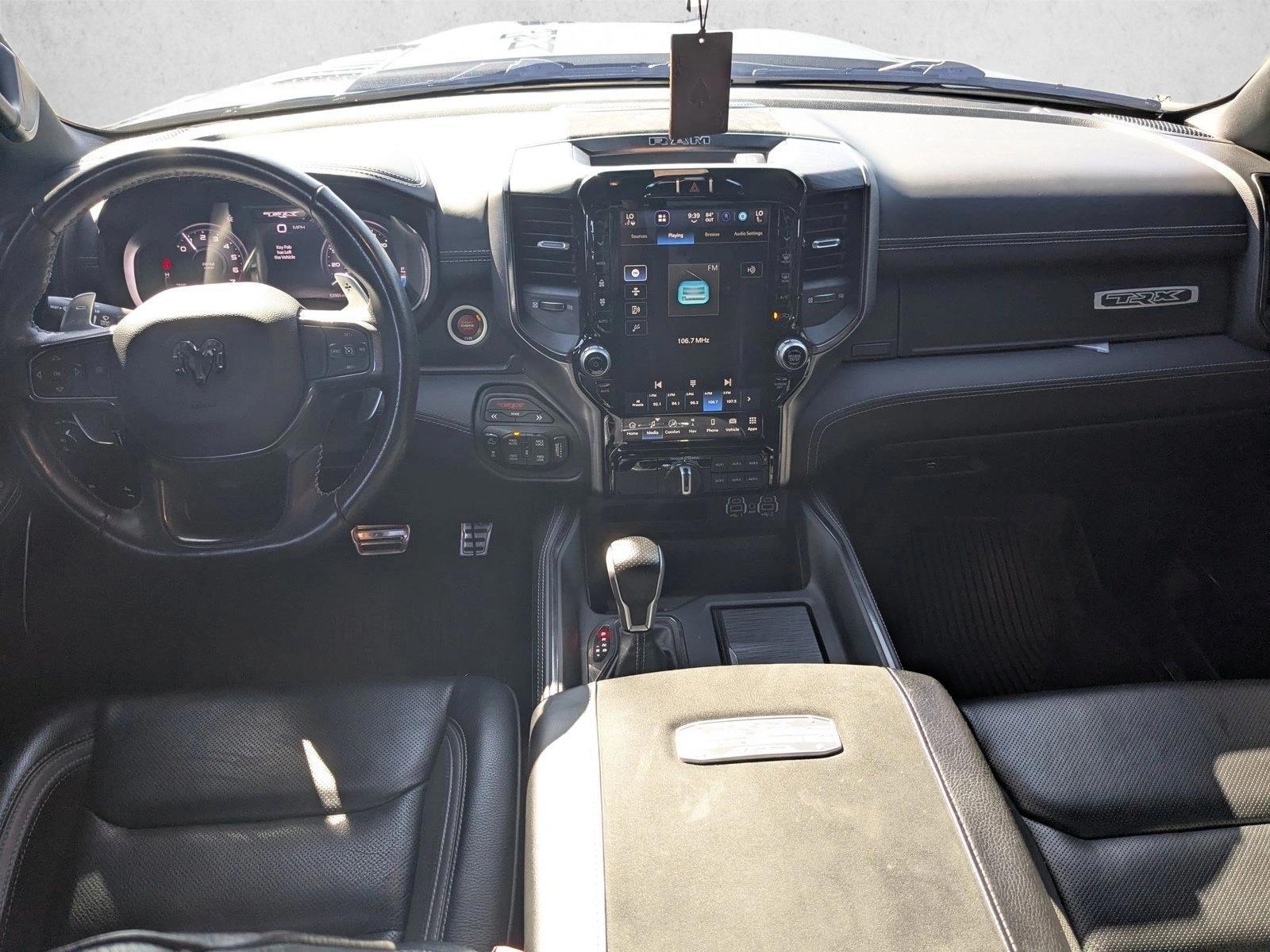 Thumbnail: 2023 RAM 1500 - 3
