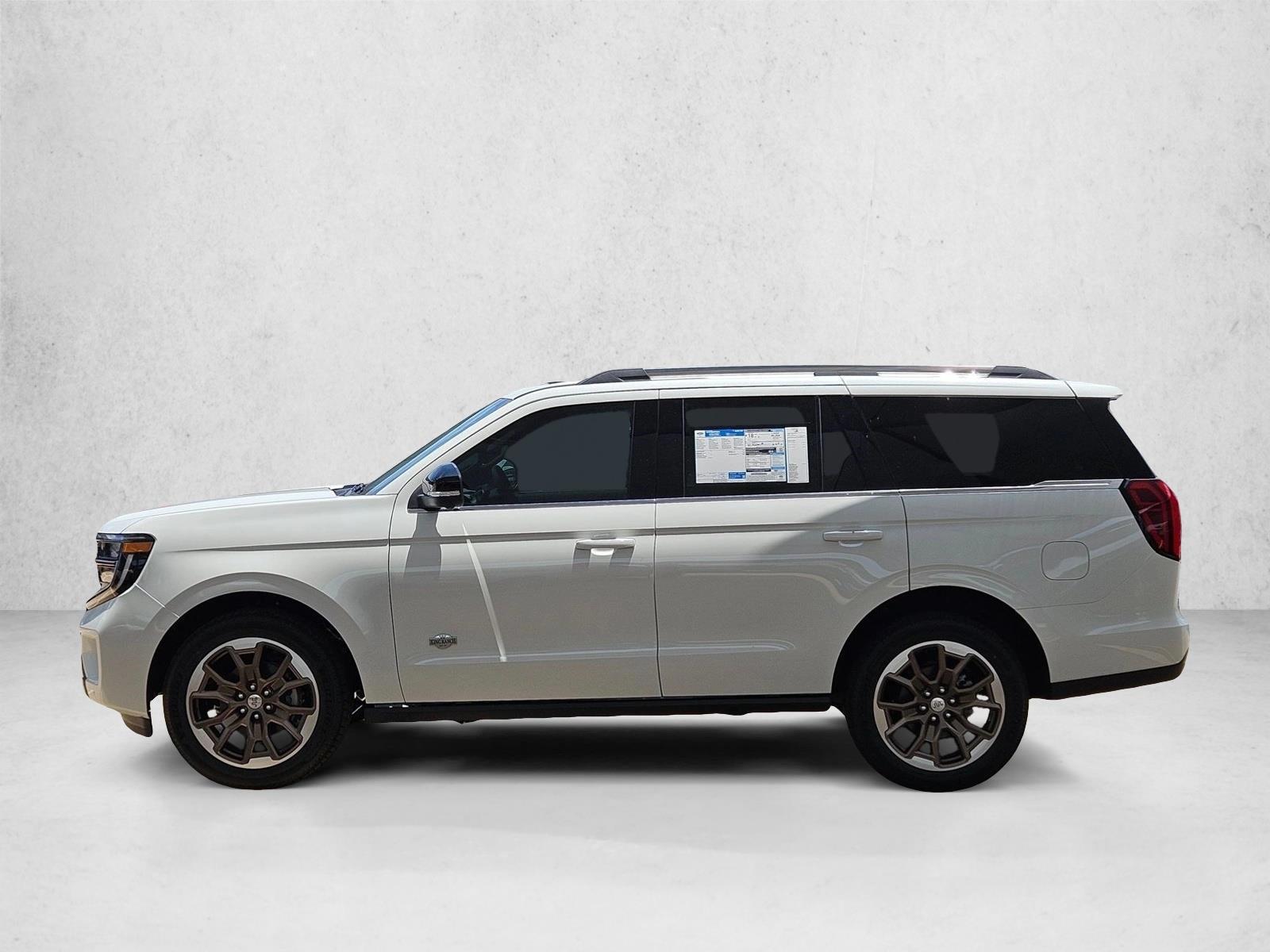 Thumbnail: 2026 Ford Expedition - 2