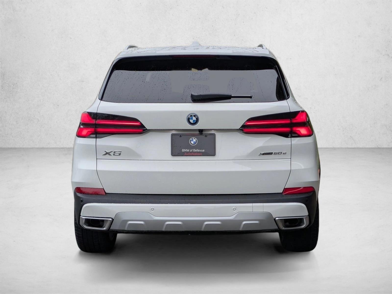 2026 BMW X5 50e - Photo 7