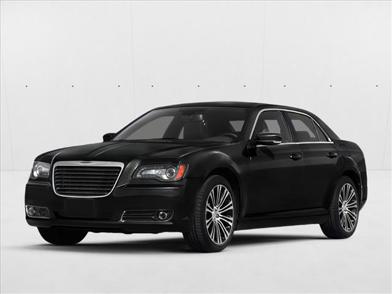 2013 Chrysler 300 S -
                  Corpus Christi, TX