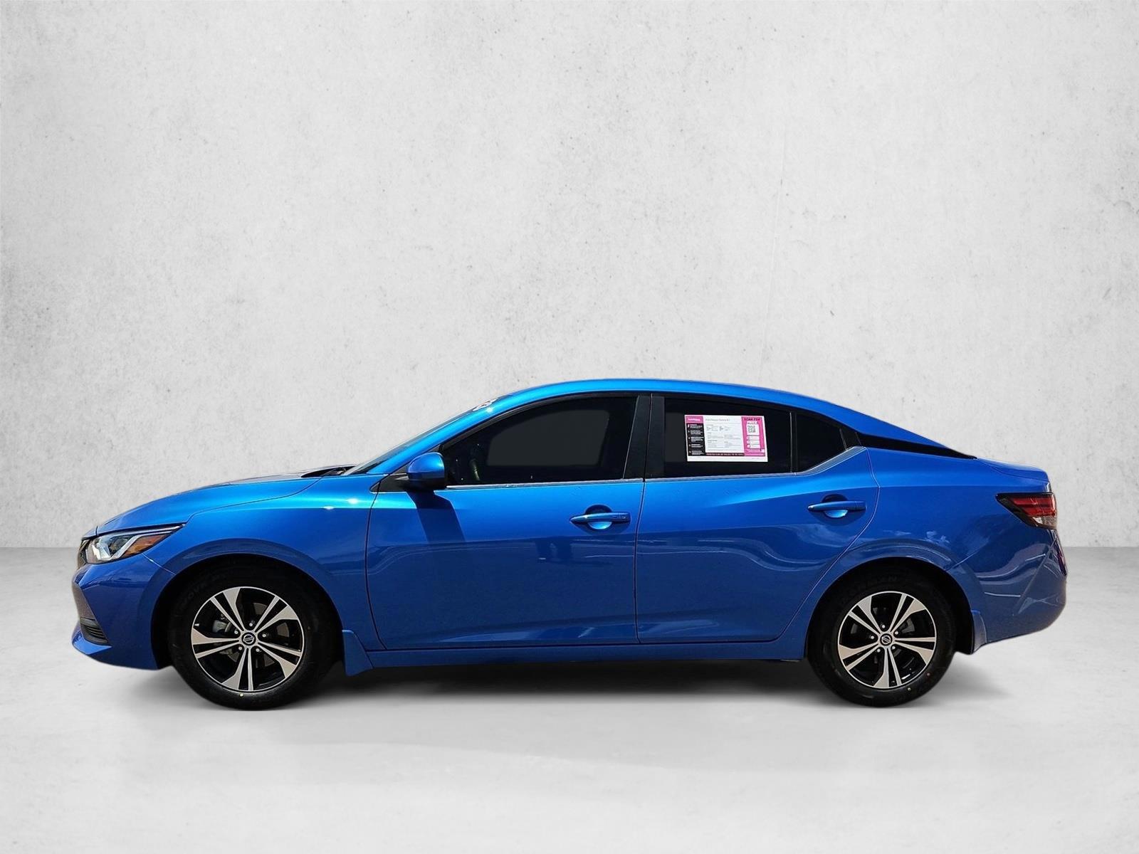 Thumbnail: 2023 Nissan Sentra - 2