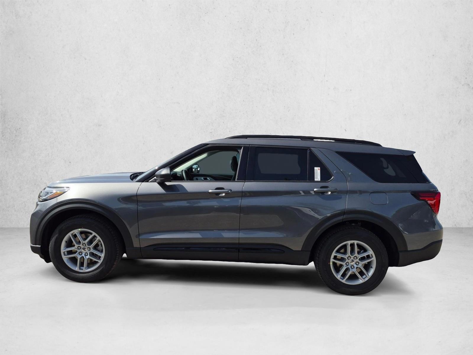 Thumbnail: 2026 Ford Explorer - 2